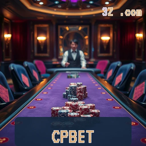 Cassino Inovador no cpbet xyz: Entretenimento Sem Limites