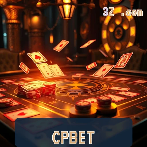 cpbet xyz: Uma Plataforma Confiável Para Jogos Online