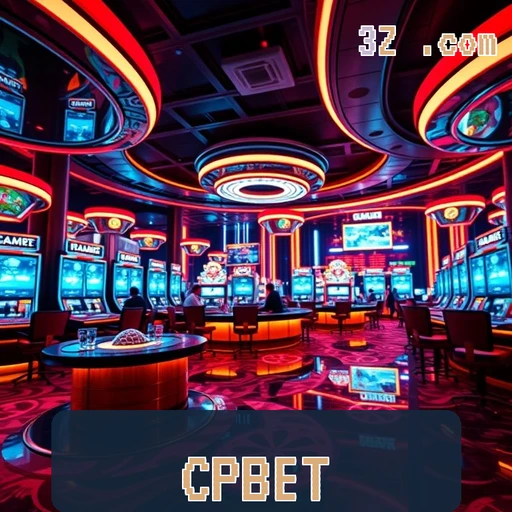 Recursos VIP do cpbet xyz: uma experiência única de jogo