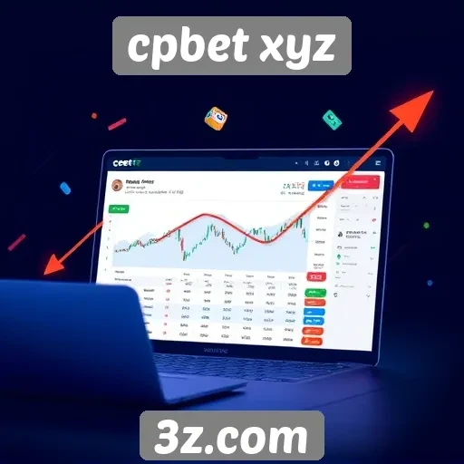 perspectivas de crescimento do cpbet xyz no mercado