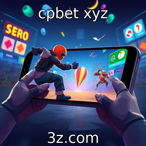 Crescimento do mercado de jogos móveis e sua evolução