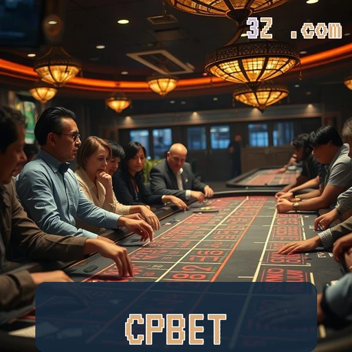 Recursos Paga do cpbet xyz: Engajamento e Diversão Garantidos