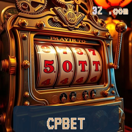 Promoções Irresistíveis no cpbet xyz: Jogue e Ganhe Mais!