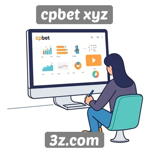 Estudo sobre a experiência do usuário no cpbet xyz